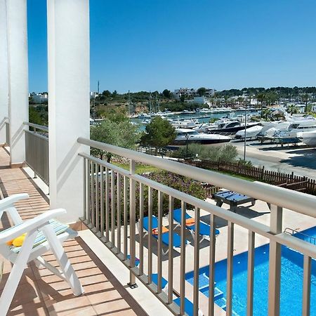 Villa Cala Dia Cala D´Or Eksteriør billede