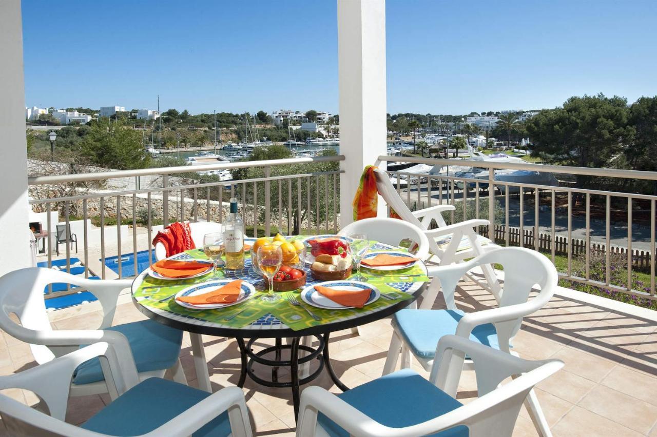 Villa Cala Dia Cala D´Or Eksteriør billede