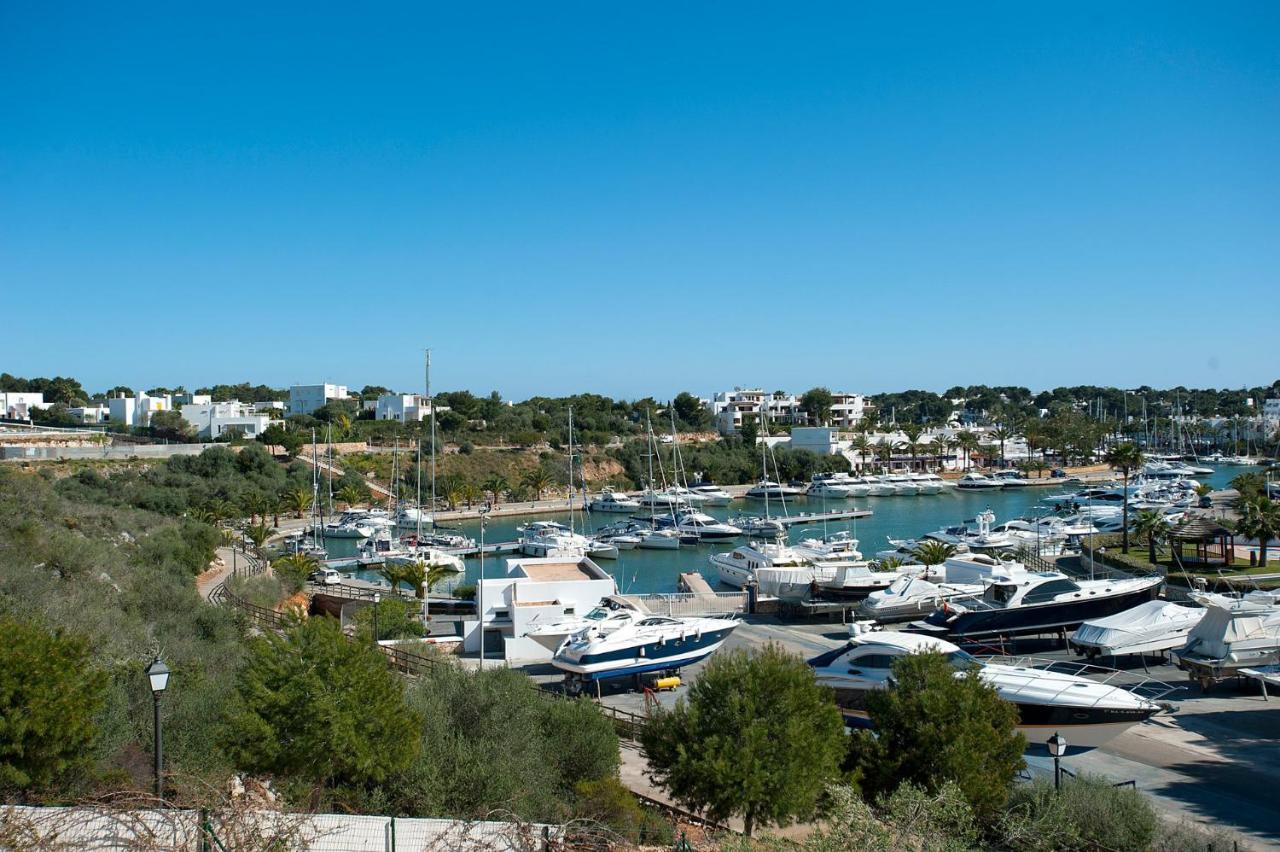 Villa Cala Dia Cala D´Or Eksteriør billede