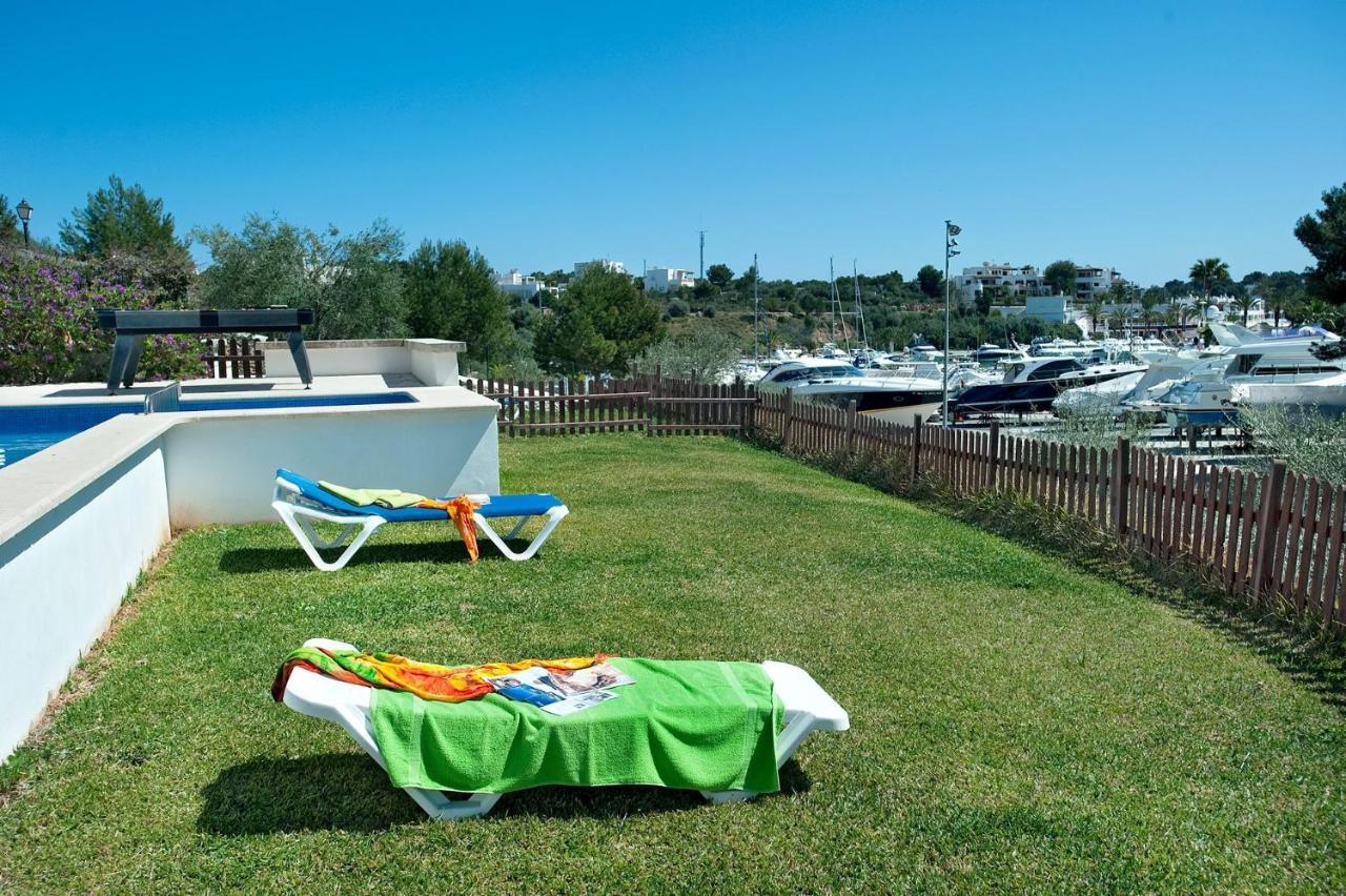 Villa Cala Dia Cala D´Or Eksteriør billede