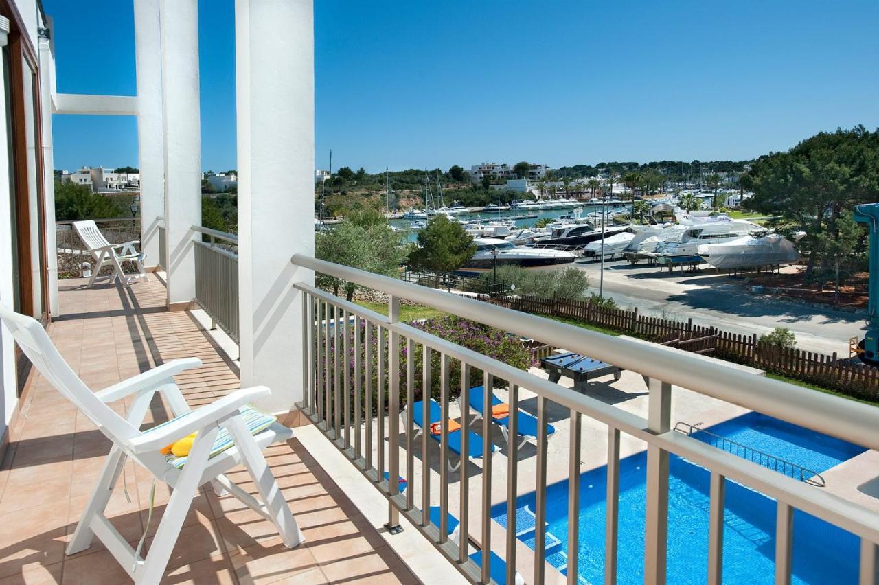 Villa Cala Dia Cala D´Or Eksteriør billede