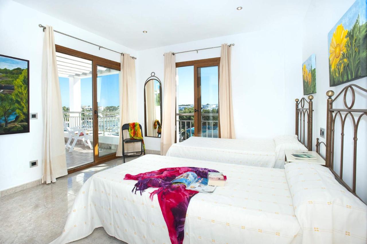 Villa Cala Dia Cala D´Or Eksteriør billede