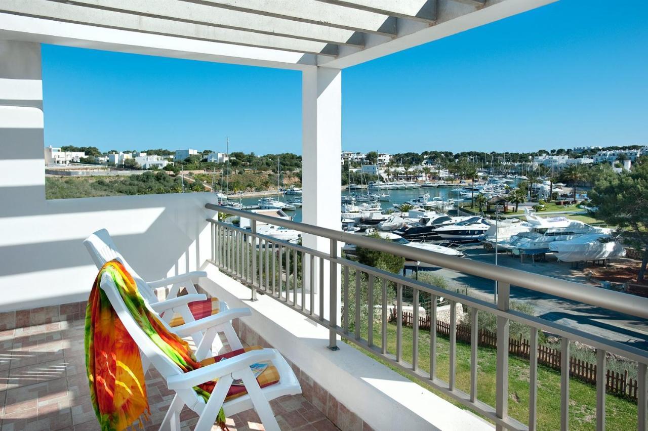 Villa Cala Dia Cala D´Or Eksteriør billede
