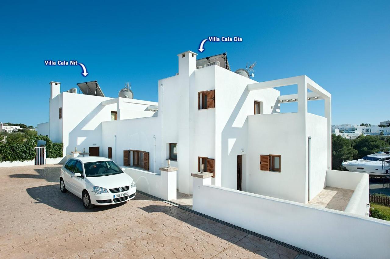 Villa Cala Dia Cala D´Or Eksteriør billede